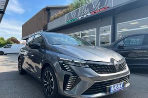 RENAULT Clio ECO-G 100 CV Techno #KM 0 #VARI COLOR