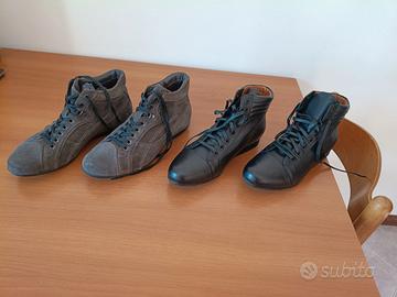 Scarpe  taglia 41
