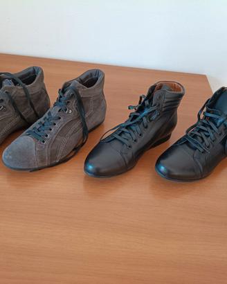 Scarpe  taglia 41