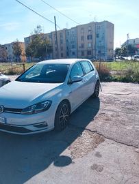 golf 7.5 1.6 2018