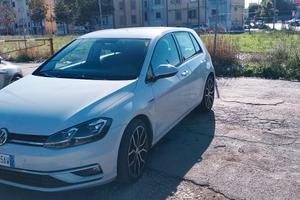 golf 7.5 1.6 2018