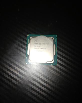 intel core i5