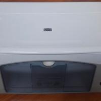 Stampante multifunzione HP DeskJet F380 - stampant
