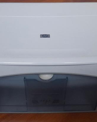 Stampante multifunzione HP DeskJet F380 - stampant