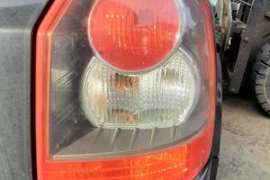 LAND ROVER FREELANDER 2 ANNO 2008 - STOP POSTERIOR