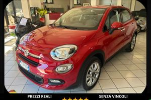 Fiat 500X 1.6 E-Torq 110 CV Pop Star