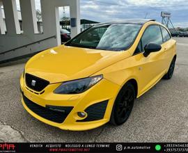 Seat Ibiza 1.4 TSI DSG 3p. Cupra