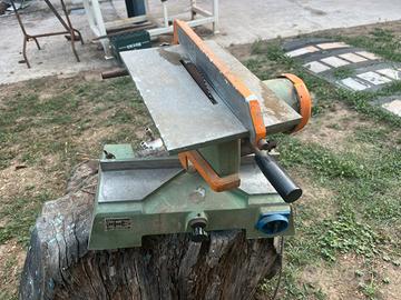 Sega troncatrice legno