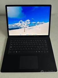 Surface Laptop 4 Ryzen 7 | 16GB RAM | 512GB SSD