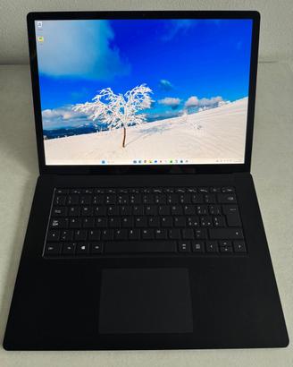 Surface Laptop 4 Ryzen 7 | 16GB RAM | 512GB SSD