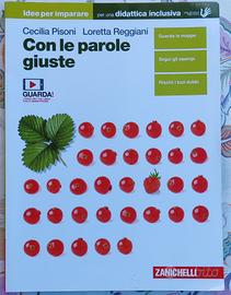 ISBN 9788808862785 CON LE PAROLE GIUSTE