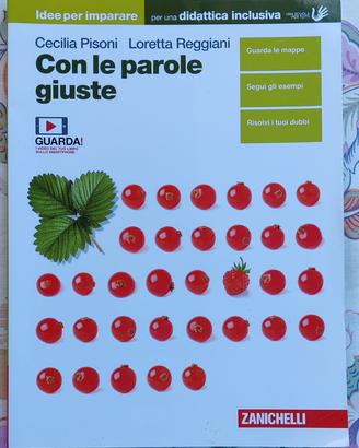 ISBN 9788808862785 CON LE PAROLE GIUSTE