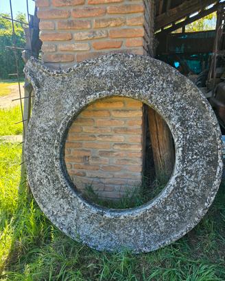 vera da pozzo