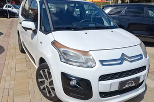 Citroen C3 Picasso BlueHDi 100 Live Edition
