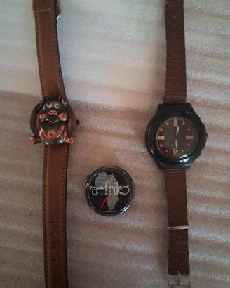 4  orologi 