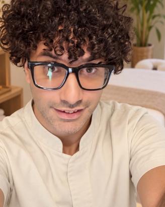 Stefano Massage Therapy