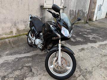 Honda Varadero xl 125 v