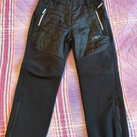 CMP PANTALONI INVERNALI OUTDOOR BAMBINO/A