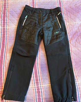 CMP PANTALONI INVERNALI OUTDOOR BAMBINO/A