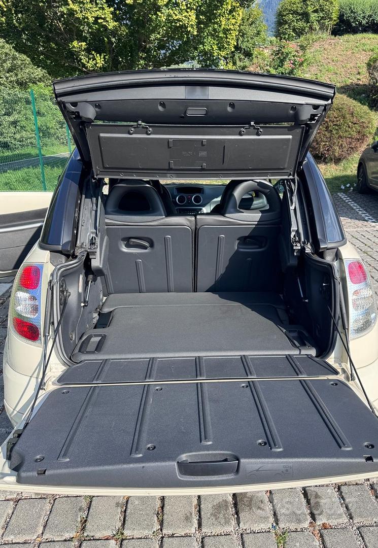 Citroen C3 Cabrio 2007 photo 5