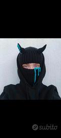 passamontagna Balaclava 