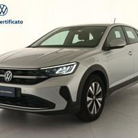 VOLKSWAGEN Taigo - Taigo 1.0 TSI 95 CV Lif U102077