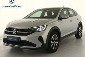 VOLKSWAGEN Taigo - Taigo 1.0 TSI 95 CV Lif U102077