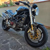 ducati monster S4r