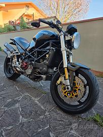ducati monster S4r
