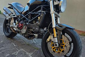 ducati monster S4r