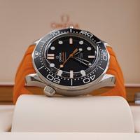 Omega Seamaster 300M New 