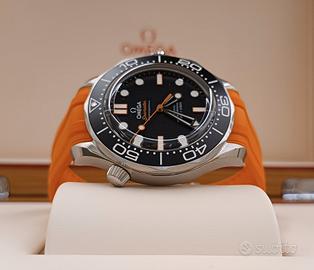 Omega Seamaster 300M New 