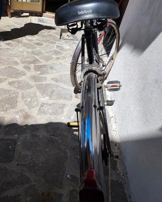 Bicicletta Legnano