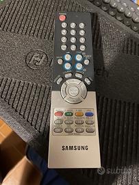 Telecomando Samsung