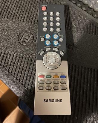Telecomando Samsung
