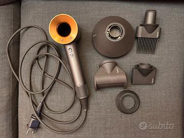 Asciugacapelli Dyson Supersonic