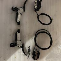 Freni a disco SRAM Maven ultimate 4