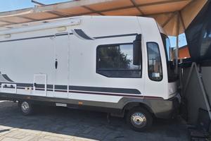 Carthago MOTORHOME CARTAGO LUXURY M LINEAR
