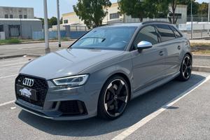 Audi A3 RS 3 SPB 2.5 TFSI quattro S tronic
