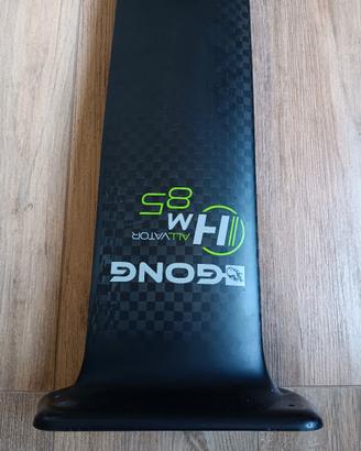 mast gong hm 85 cm