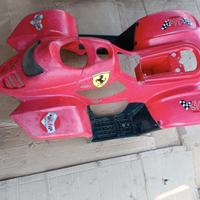 ricambi mini auald 50 110cc