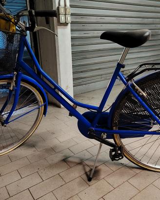 Bicicletta donna nuova