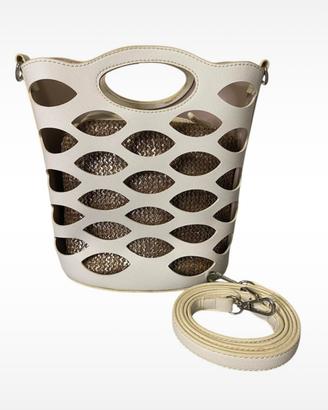 Piccol borsa a secchiello
