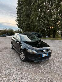 Polo 1.2 TDI 185.000km neopatentati