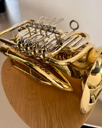 Tuba Zo Travel Tuba