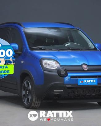 FIAT Pandina III 2024 Cross Pandina Cross 1.0 fire