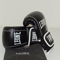 Leone 1947 Contact Guanti da Sacco - Pari al NUOVO