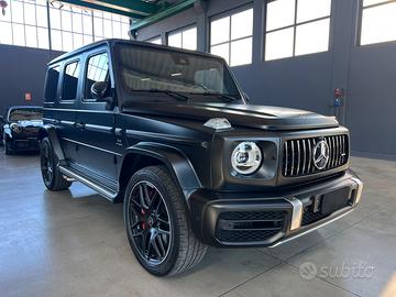 Mercedes g63 amg