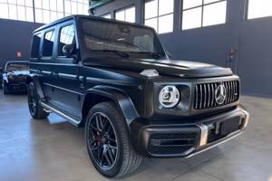 Mercedes g63 amg