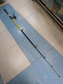 canna da pesca